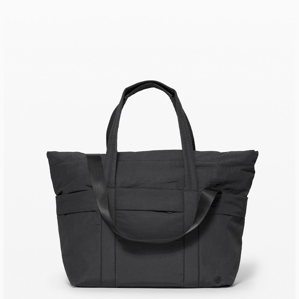 LULULEMON ON MY LEVEL DUFFEL 22L